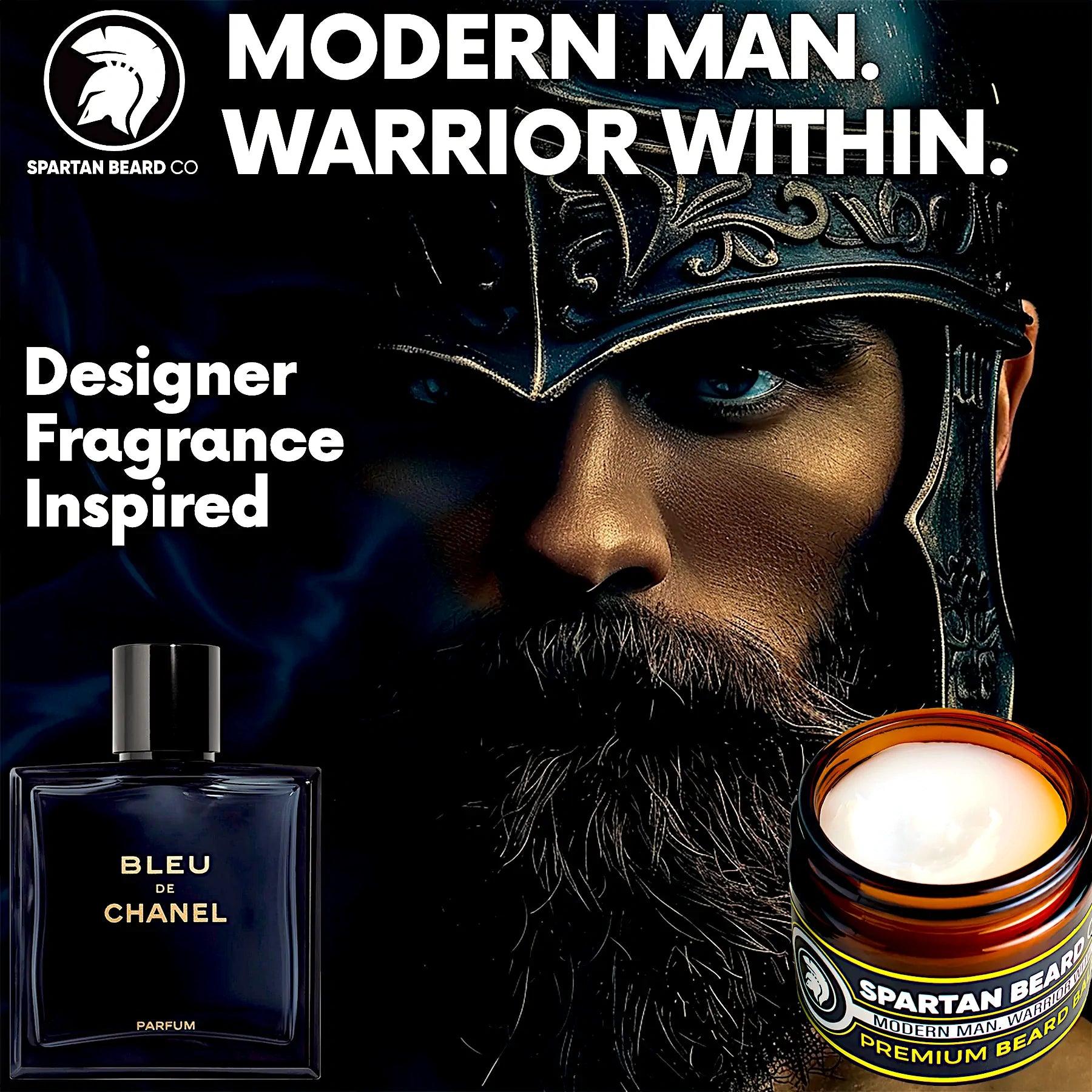 SPARTAN BEARD™ Balm (Post-Checkout) — free gift 2