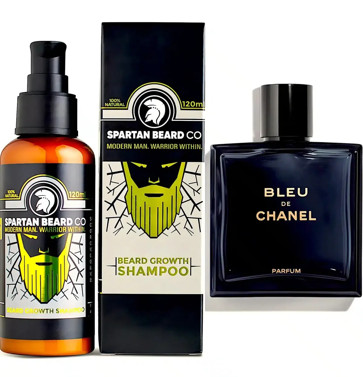 Unleash Your Best Beard
