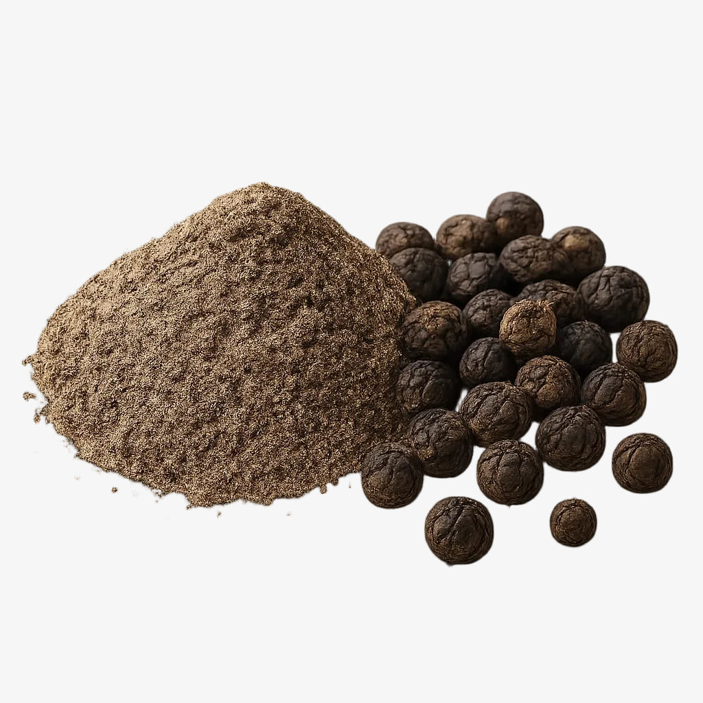 Psyllium Husk